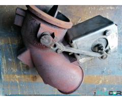 5801561933 EGR / Supapa Frână Motor Iveco Stralis Euro 6
