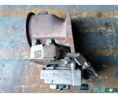 5801862011 5801584298 5802237817 Supapa Frână Motor Iveco Eurocargo Tector 100E-180E EURO6