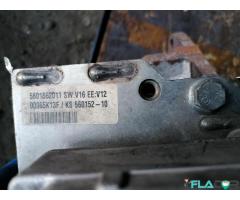 5801862011 5801584298 5802237817 Supapa Frână Motor Iveco Eurocargo Tector 100E-180E EURO6
