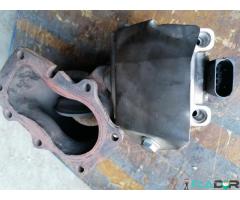 5801862011 5801584298 5802237817 Supapa Frână Motor Iveco Eurocargo Tector 100E-180E EURO6
