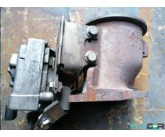 5801862011 5801584298 5802237817 Supapa Frână Motor Iveco Eurocargo Tector 100E-180E EURO6 - Imagine 6/6