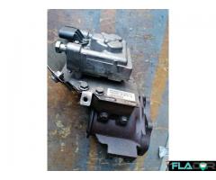 5801862009 5802237818 5801584299  Supapa Frână Motor Iveco Eurocargo EURO 5