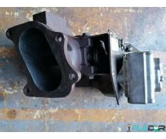 5801862009 5802237818 5801584299  Supapa Frână Motor Iveco Eurocargo EURO 5 - Imagine 4/6