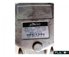 4472005750 447200-5750 504385146 99488569 Compresor de aer condiționat Iveco Stralis AD AT AS