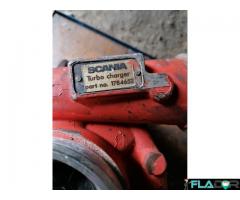 1784652 763262-0003 1899602 ­763262-5003S 715214-5007S GARRETT Turbosuflanta Scania Industrial