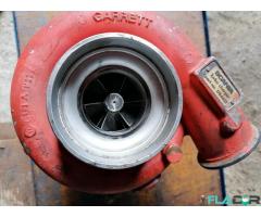 1784652 763262-0003 1899602 ­763262-5003S 715214-5007S GARRETT Turbosuflanta Scania Industrial