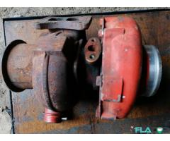 1784652 763262-0003 1899602 ­763262-5003S 715214-5007S GARRETT Turbosuflanta Scania Industrial