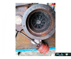 1784652 763262-0003 1899602 ­763262-5003S 715214-5007S GARRETT Turbosuflanta Scania Industrial - Imagine 5/6