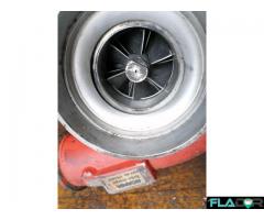 1784652 763262-0003 1899602 ­763262-5003S 715214-5007S GARRETT Turbosuflanta Scania Industrial - Imagine 6/6