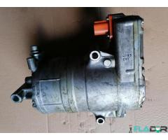 4G0816797B PAB81679750 Sanden Compresor Aer Condiționat Audi /Bentley /Porsche - Imagine 4/6