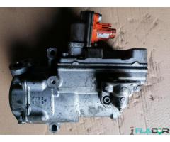 042200-1490 926008999R Compresor de aer condiționat Renault Zoe /Kangoo II /Smart Fortwo Electric