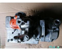042200-1490 926008999R Compresor de aer condiționat Renault Zoe /Kangoo II /Smart Fortwo Electric - Imagine 6/6