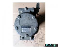 504228992 504385144 447260-9200 Denso Compresor de aer condiționat Iveco Stralis AD /AT EuroTrakker