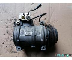 504228992 504385144 447260-9200 Denso Compresor de aer condiționat Iveco Stralis AD /AT EuroTrakker - Imagine 4/6
