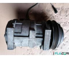 504228992 504385144 447260-9200 Denso Compresor de aer condiționat Iveco Stralis AD /AT EuroTrakker - Imagine 6/6