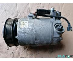 64526826879 64526811430 Compresor de aer condiționat BMW 2/ 5/ 7/ X1/ X3/ X4/ Mini Cooper / Clubman