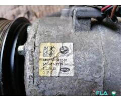 64526826879 64526811430 Compresor de aer condiționat BMW 2/ 5/ 7/ X1/ X3/ X4/ Mini Cooper / Clubman