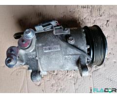 64526826879 64526811430 Compresor de aer condiționat BMW 2/ 5/ 7/ X1/ X3/ X4/ Mini Cooper / Clubman