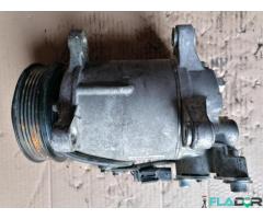 64526826879 64526811430 Compresor de aer condiționat BMW 2/ 5/ 7/ X1/ X3/ X4/ Mini Cooper / Clubman - Imagine 5/6
