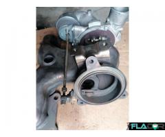 53039700342 53039700462 EU3E6K682BC Turbosuflanta Ford /Land Rover / Range Rover 2.0 EcoBoost - Imagine 5/6