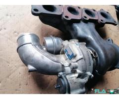 53039700342 53039700462 EU3E6K682BC Turbosuflanta Ford /Land Rover / Range Rover 2.0 EcoBoost - Imagine 6/6