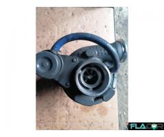 5801361986 800252-0007 800252-5007S GT2556NS Garrett Turbosuflanta Case IH/Fiat/Iveco /Merlo 4.5