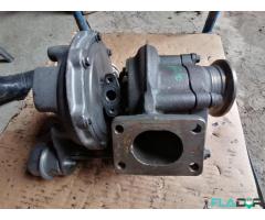 5801361986 800252-0007 800252-5007S GT2556NS Garrett Turbosuflanta Case IH/Fiat/Iveco /Merlo 4.5