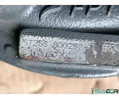5801361986 800252-0007 800252-5007S GT2556NS Garrett Turbosuflanta Case IH/Fiat/Iveco /Merlo 4.5 - Imagine 4/6