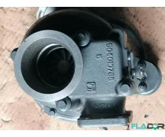 5801361986 800252-0007 800252-5007S GT2556NS Garrett Turbosuflanta Case IH/Fiat/Iveco /Merlo 4.5 - Imagine 5/6