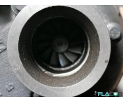 5801361986 800252-0007 800252-5007S GT2556NS Garrett Turbosuflanta Case IH/Fiat/Iveco /Merlo 4.5 - Imagine 6/6