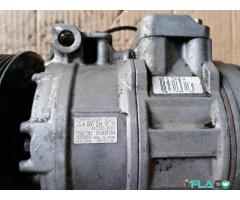 A0002343711 DCP17B29 Denso Compresor de aer condiționat Mercedes-Benz Axor 2