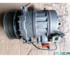 A0002343711 DCP17B29 Denso Compresor de aer condiționat Mercedes-Benz Axor 2