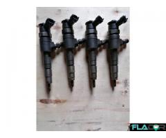 0445110339 9687068980 AV2Q9F593AA Bosch Injector Ford 1.4 TDCi / Citroen Peugeot 1.4 HDi