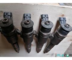 0445110339 9687068980 AV2Q9F593AA Bosch Injector Ford 1.4 TDCi / Citroen Peugeot 1.4 HDi