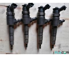 0445110339 9687068980 AV2Q9F593AA Bosch Injector Ford 1.4 TDCi / Citroen Peugeot 1.4 HDi