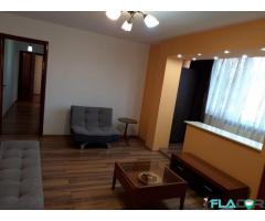 Apartament 3 Camere / Mobilat / Centrala / Comfort 1 - Imagine 2/6