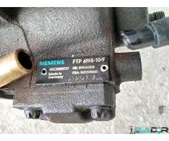 A2C20000727 9651590880 Pompa Inalta Citroen C2 C3 1.4 HDI Ford Fiesta VI 1.4 TDCI Peugeot 107 1.4 HD