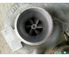 A6400900280 A6400901380 A6400901780 Turbosuflanta Mercedes-Benz A / B Klass W169 W245 CDI Second Han