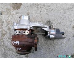54389880013 54389700021 Turbosuflanta Jeeb Renegade Opel Astra J Astra K Insignia A Mariva B Mokka Z