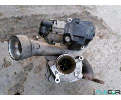04E145704T 04E145721L Turbosuflanta Audi Seat Skoda VW 1.2 TSI