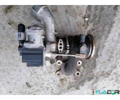 04E145704T 04E145721L Turbosuflanta Audi Seat Skoda VW 1.2 TSI