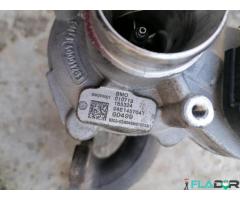 04E145704T 04E145721L Turbosuflanta Audi Seat Skoda VW 1.2 TSI - Imagine 5/6