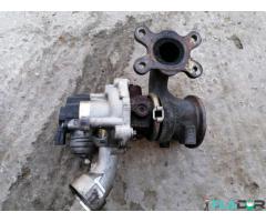 04E145704T 04E145721L Turbosuflanta Audi Seat Skoda VW 1.2 TSI - Imagine 6/6