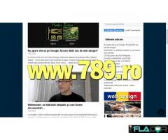 Optimizare SEO Timisoara promovare site-uri - Imagine 4/5