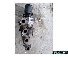 03F145701R 03F145701K Turbosuflanta Audi Seat Skoda VW 1.2 TSI / 1.2 TFSI