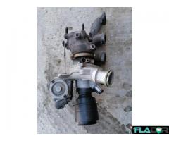 03F145701R 03F145701K Turbosuflanta Audi Seat Skoda VW 1.2 TSI / 1.2 TFSI - Imagine 6/6