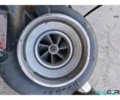 3773781 504108310 HY40V 5042522420, Holset Turbosuflanta Iveco Cursor 8