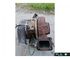 3773781 504108310 HY40V 5042522420, Holset Turbosuflanta Iveco Cursor 8
