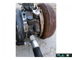 3773781 504108310 HY40V 5042522420, Holset Turbosuflanta Iveco Cursor 8 - Imagine 6/6