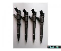 0445110273 504088755 504377671 Bosch Injector Fiat Ducato 2.3 D Iveco Daily IV